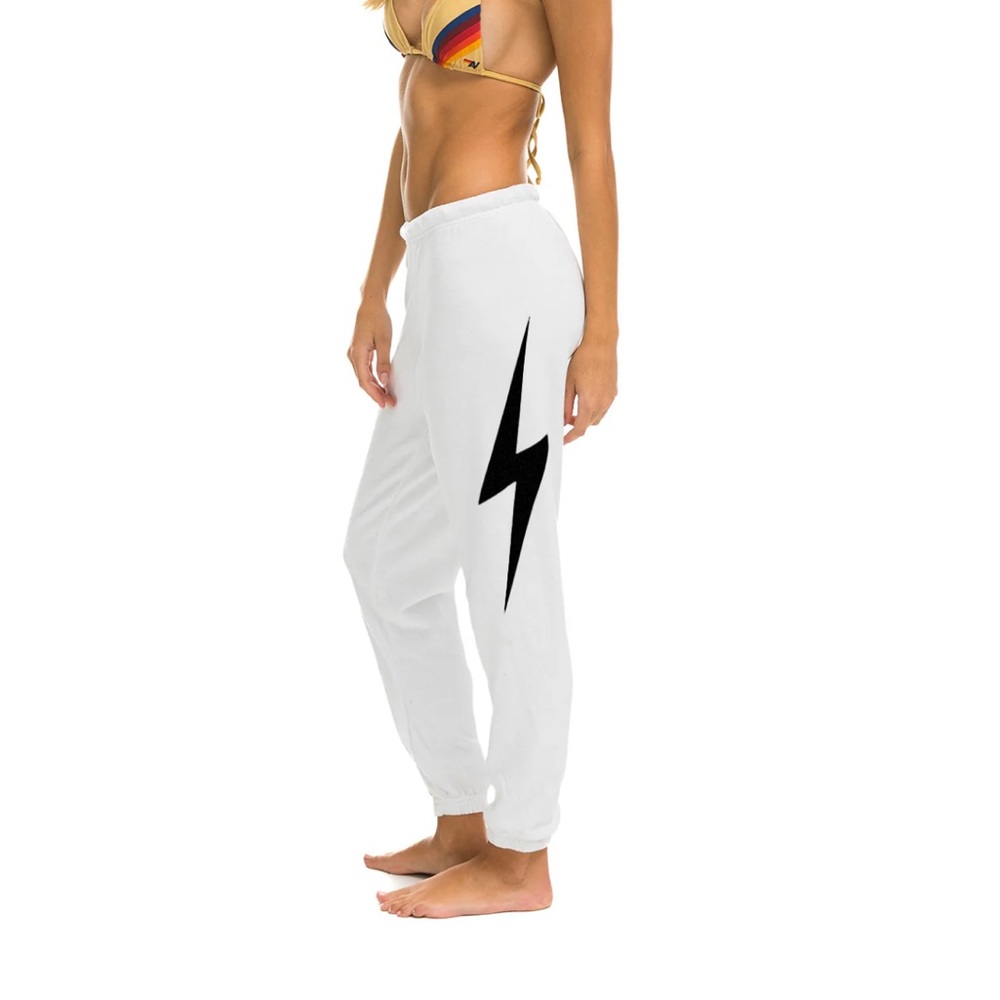 AVIATOR NATION BOLT SWEATS